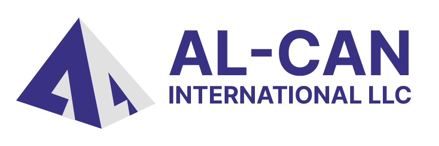 AL-CAN Logo