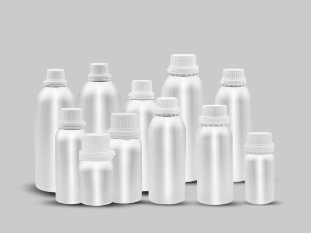 Bottles