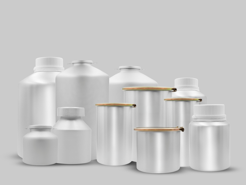 Containers