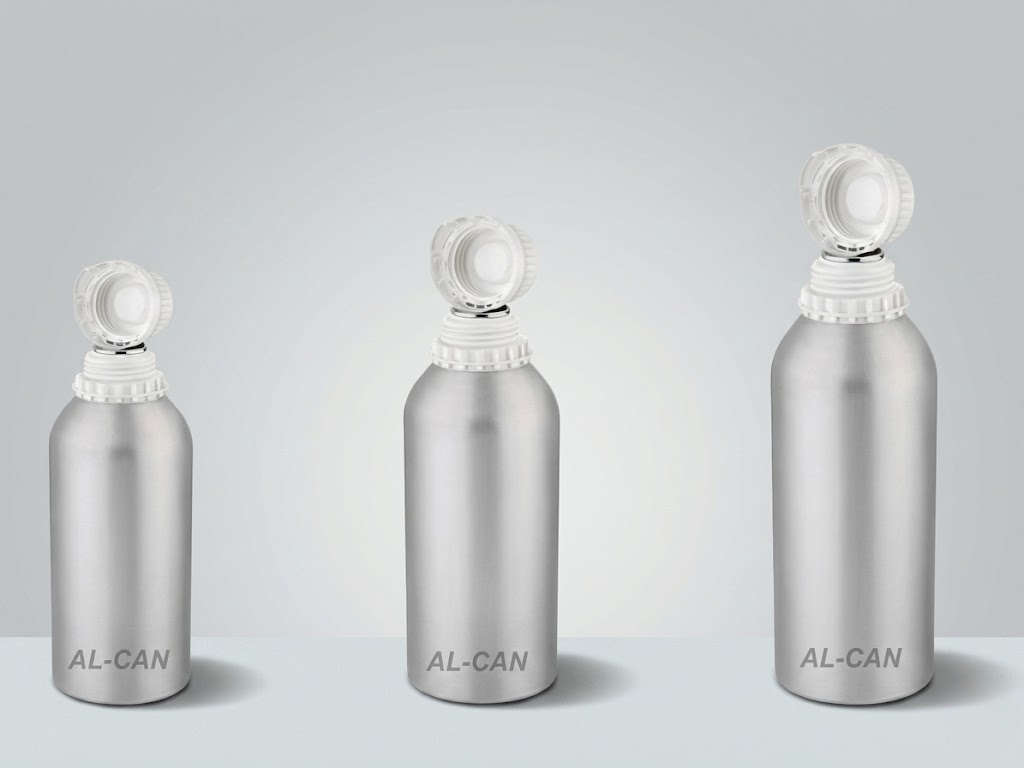 Plugless Bottles